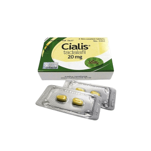 시알리스20mg 16정